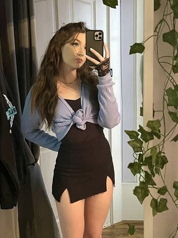 Jorhdys Leaked Nude OnlyFans (Photo 28)