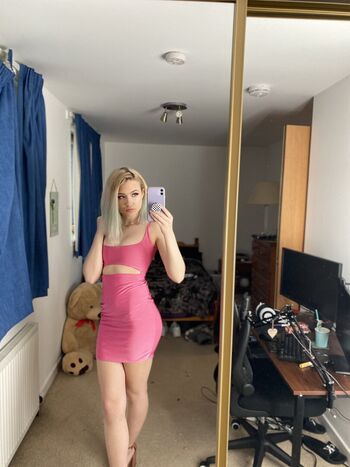 Jorhdys Leaked Nude OnlyFans (Photo 29)