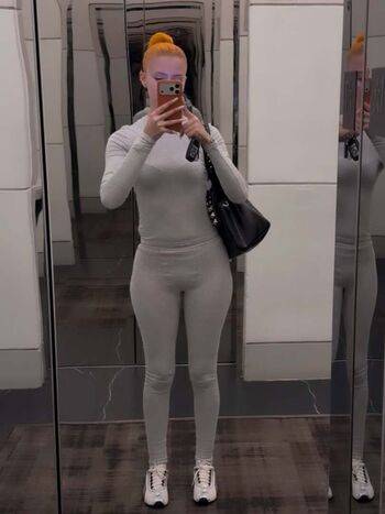 Jorjiana219 Leaked Nude OnlyFans (Photo 1)