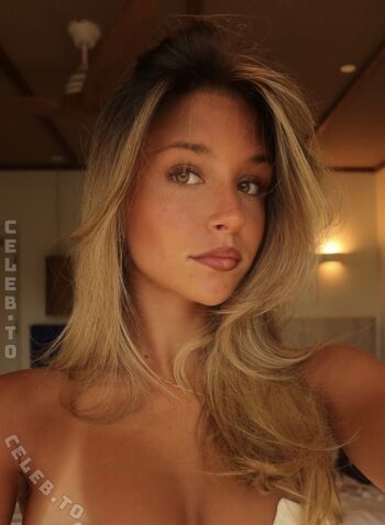 Josefine Scholl Leaked Nude OnlyFans (Photo 1)