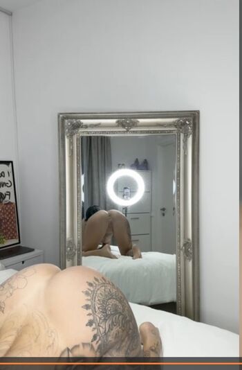 josefinottossons Leaked Nude OnlyFans (Photo 8)