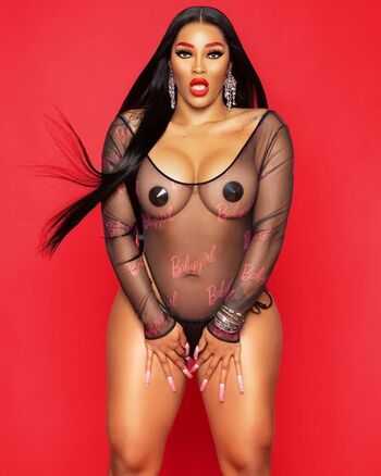 Joseline Hernandez
