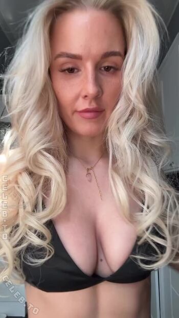 Josephine Maria Leaked Nude OnlyFans (Photo 1)