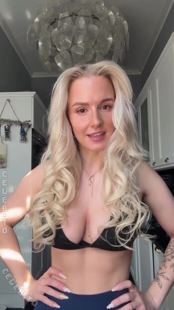 Josephine Maria Leaked Nude OnlyFans (Photo 2)