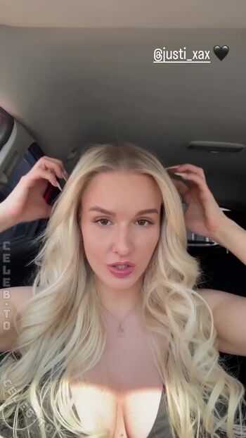 Josephine Maria Leaked Nude OnlyFans (Photo 3)