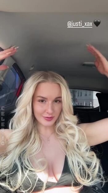 Josephine Maria Leaked Nude OnlyFans (Photo 4)