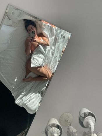 Josette Pimenta Leaked Nude OnlyFans (Photo 9)
