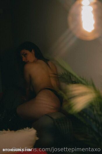 Josette Pimenta Leaked Nude OnlyFans (Photo 22)