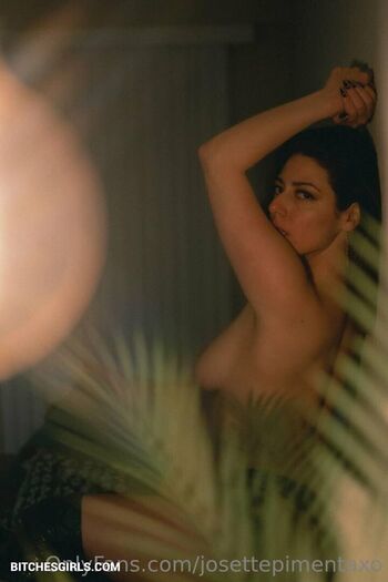 Josette Pimenta Leaked Nude OnlyFans (Photo 23)