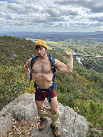 joshbigosh Leaked Nude OnlyFans (Photo 2)