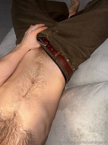joshbigosh Leaked Nude OnlyFans (Photo 6)