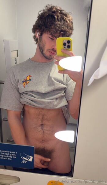 joshbigosh Leaked Nude OnlyFans (Photo 11)