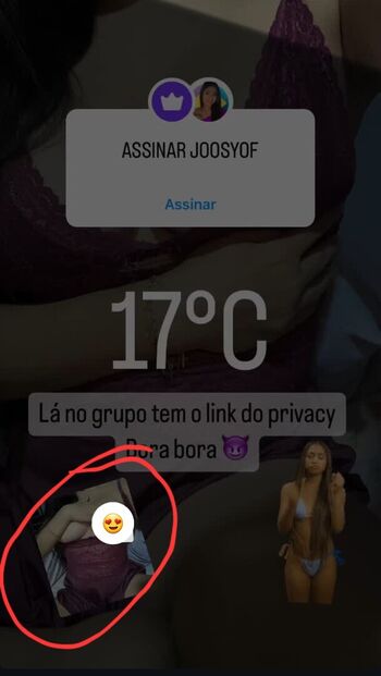 Josiane Andrade