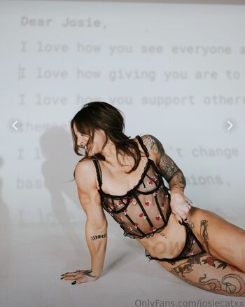 Josie Hamming Leaked Nude OnlyFans (Photo 36)