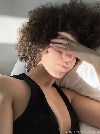 Josie Josieshhh Leaked Nude OnlyFans (Photo 17)