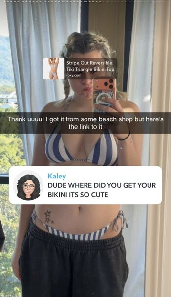 Josie Kay