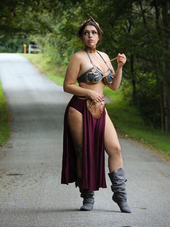Josie Marcellino Leaked Nude OnlyFans (Photo 3)