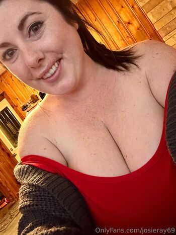josieray69 Leaked Nude OnlyFans (Photo 5)