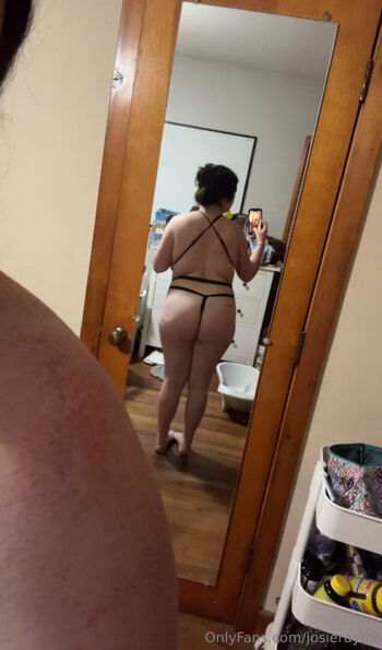 josieray69 Leaked Nude OnlyFans (Photo 8)