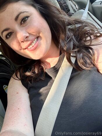 josieray69 Leaked Nude OnlyFans (Photo 11)