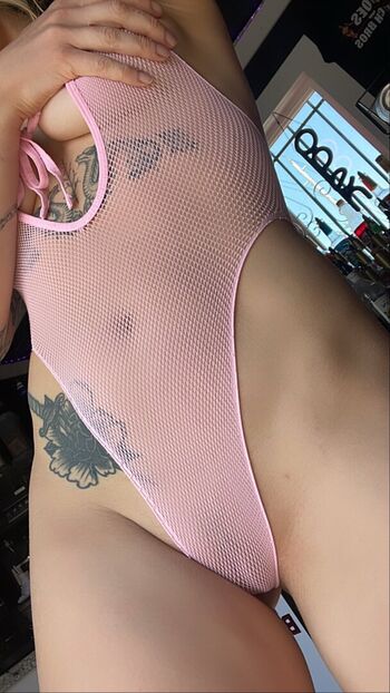 josiexcoyote Leaked Nude OnlyFans (Photo 38)