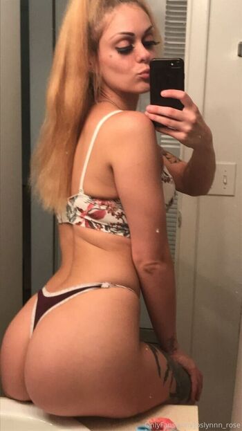 joslynnn_rose Leaked Nude OnlyFans (Photo 17)