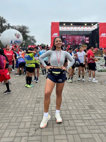 Josselyn Sanchez