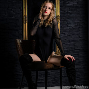 josyxloufree