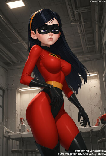 Jousney Studio Share