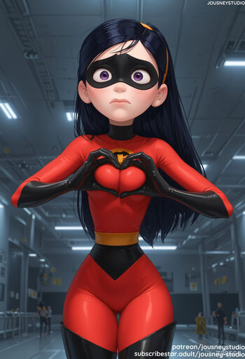 Jousney Studio Share