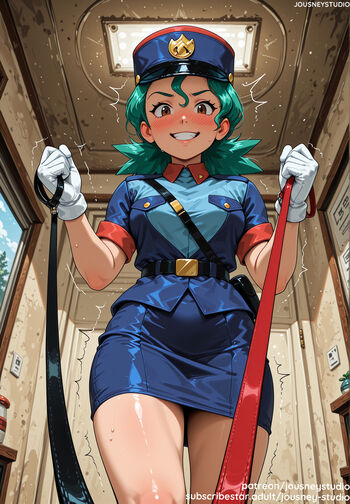 Jousney Studio Share