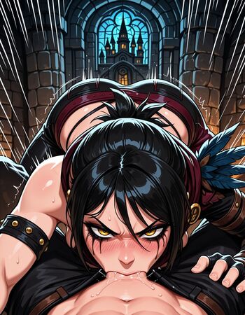 Jousney Studio Share