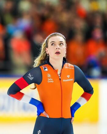 Joy Beune Leaked Nude OnlyFans (Photo 5)