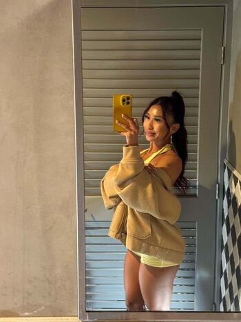 Joy Pajardo Leaked Nude OnlyFans (Photo 26)