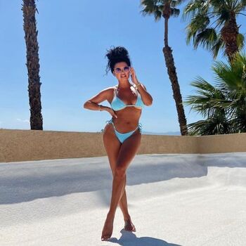 Joy Taylor Leaked Nude OnlyFans (Photo 442)