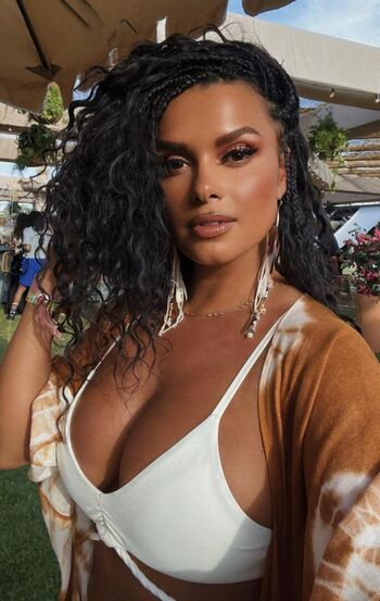 Joy Taylor Leaked Nude OnlyFans (Photo 445)