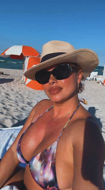 Joy Taylor Leaked Nude OnlyFans (Photo 447)