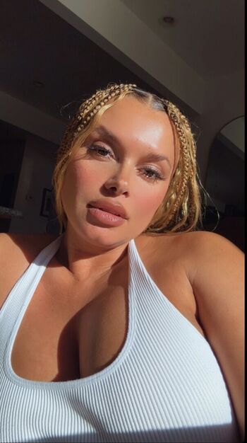 Joy Taylor Leaked Nude OnlyFans (Photo 449)