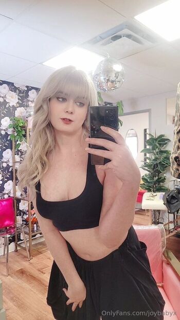 joybabyx