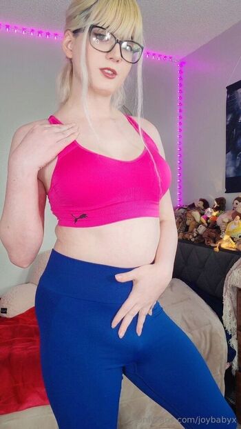 joybabyx
