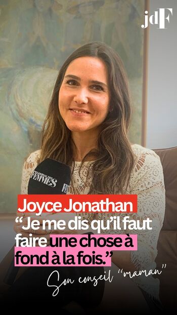 Joyce Jonathan Leaked Nude OnlyFans (Photo 1)