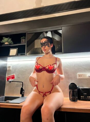Joyce Zheng Leaked Nude OnlyFans (Photo 24)