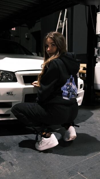 joysemmi Leaked Nude OnlyFans (Photo 1)
