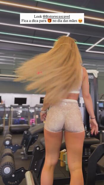 Ju Coura Leaked Nude OnlyFans (Photo 3)