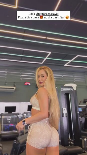 Ju Coura Leaked Nude OnlyFans (Photo 4)