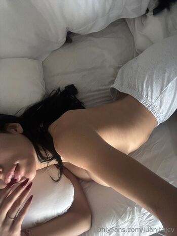 Juanita Belle Leaked Nude OnlyFans (Photo 385)