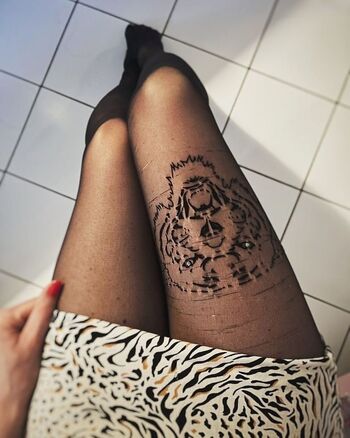 Judi_Lieb / Judy.Lieb / Nylonmum