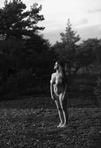Judit Guerra Leaked Nude OnlyFans (Photo 55)