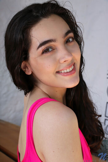 Judith Cox Leaked Nude OnlyFans (Photo 8)