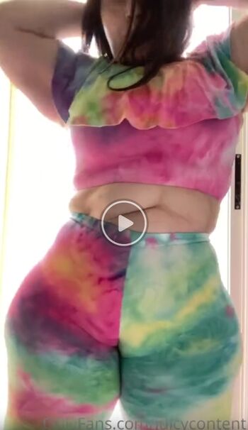 Juicycontent Leaked Nude OnlyFans (Photo 1)
